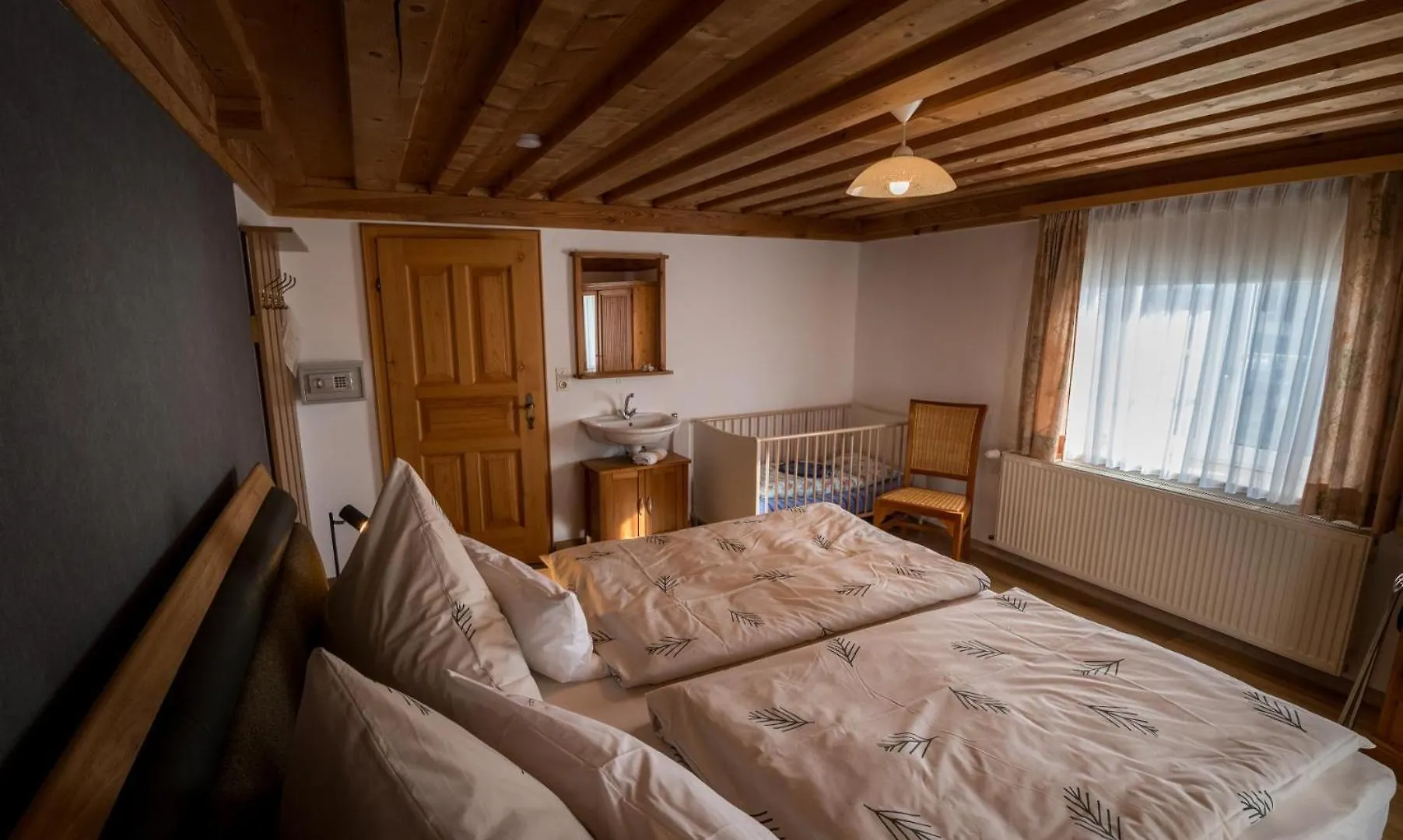 Ferienbauernhof Rosenberger Apartment Hauzenberg 0*,  Germany