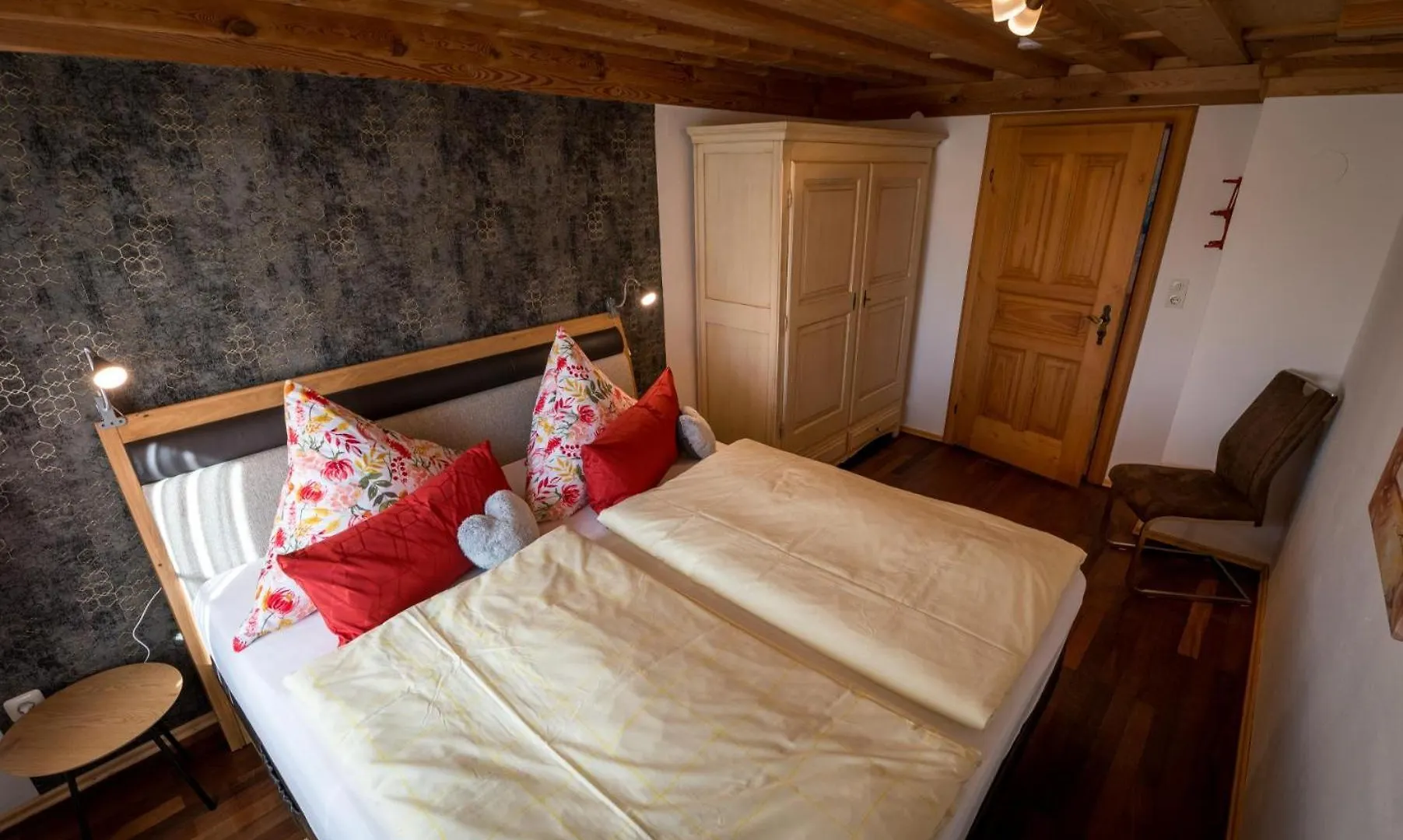 Ferienbauernhof Rosenberger Apartment Hauzenberg