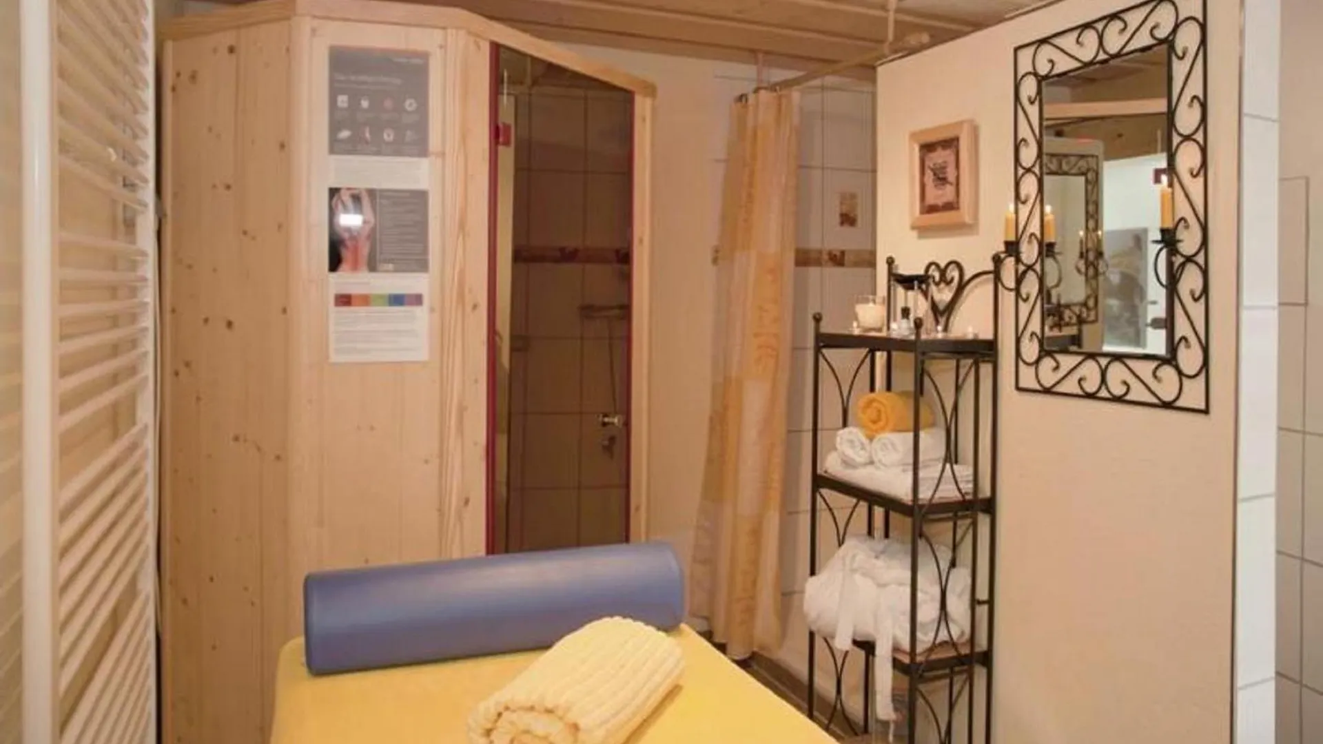 Ferienbauernhof Rosenberger Apartment Hauzenberg
