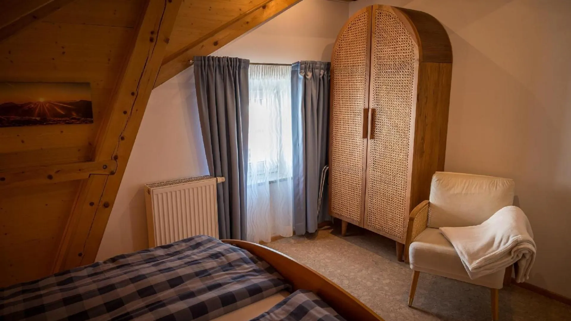 Ferienbauernhof Rosenberger Apartment Hauzenberg 0*,