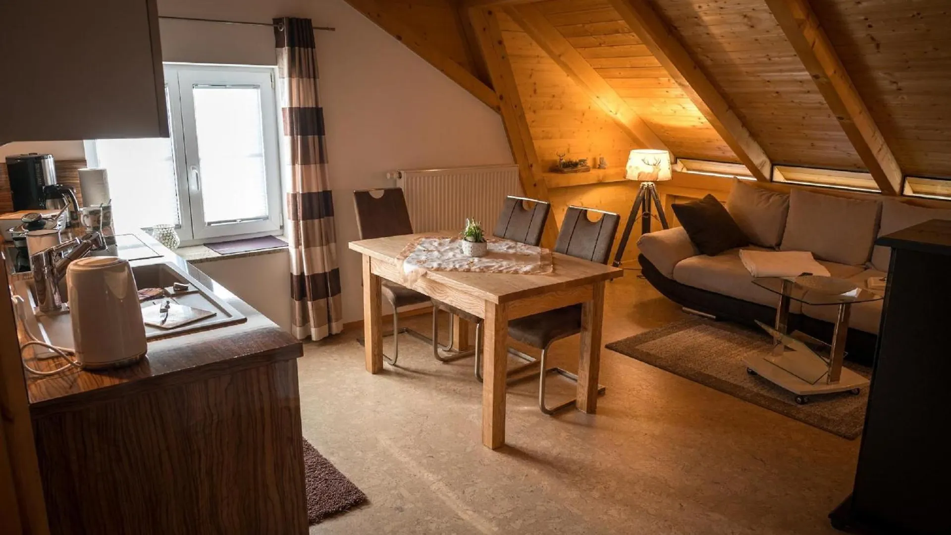 Ferienbauernhof Rosenberger Apartment Hauzenberg